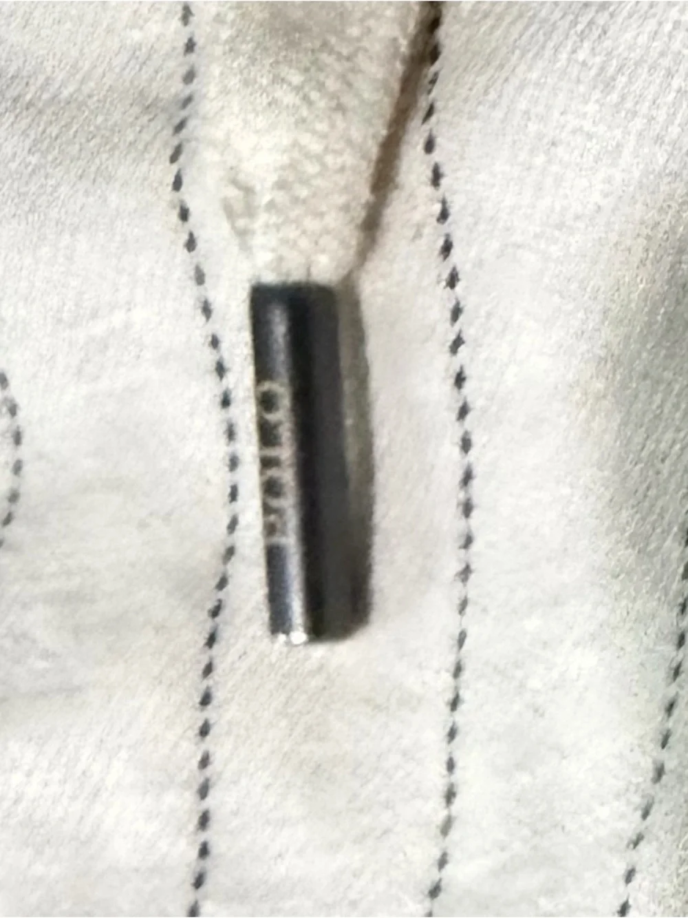 Polo by Ralph Lauren Cream Pinstripe Chinos